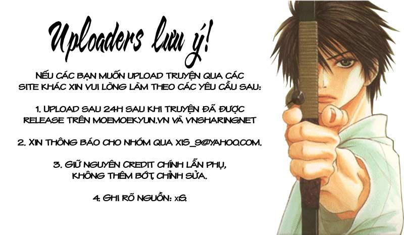 Mình Thích Cậu Đó, Suzuki: Chapter 3