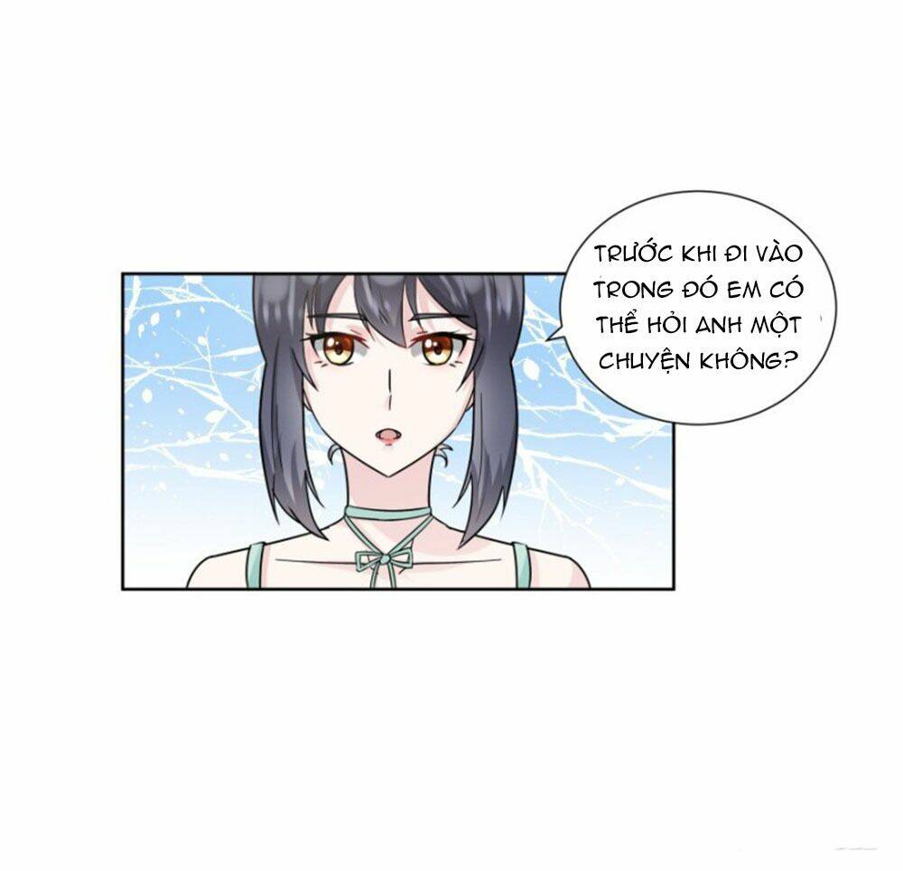 Thiên Kim Đường Môn: Chapter 91