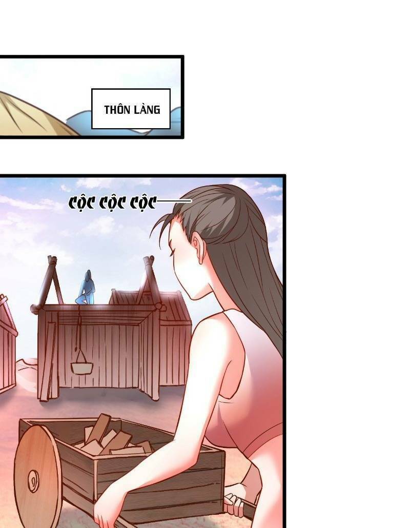 Trọng Sinh Tối Cường Ma Tôn Ở Rể: Chapter 41