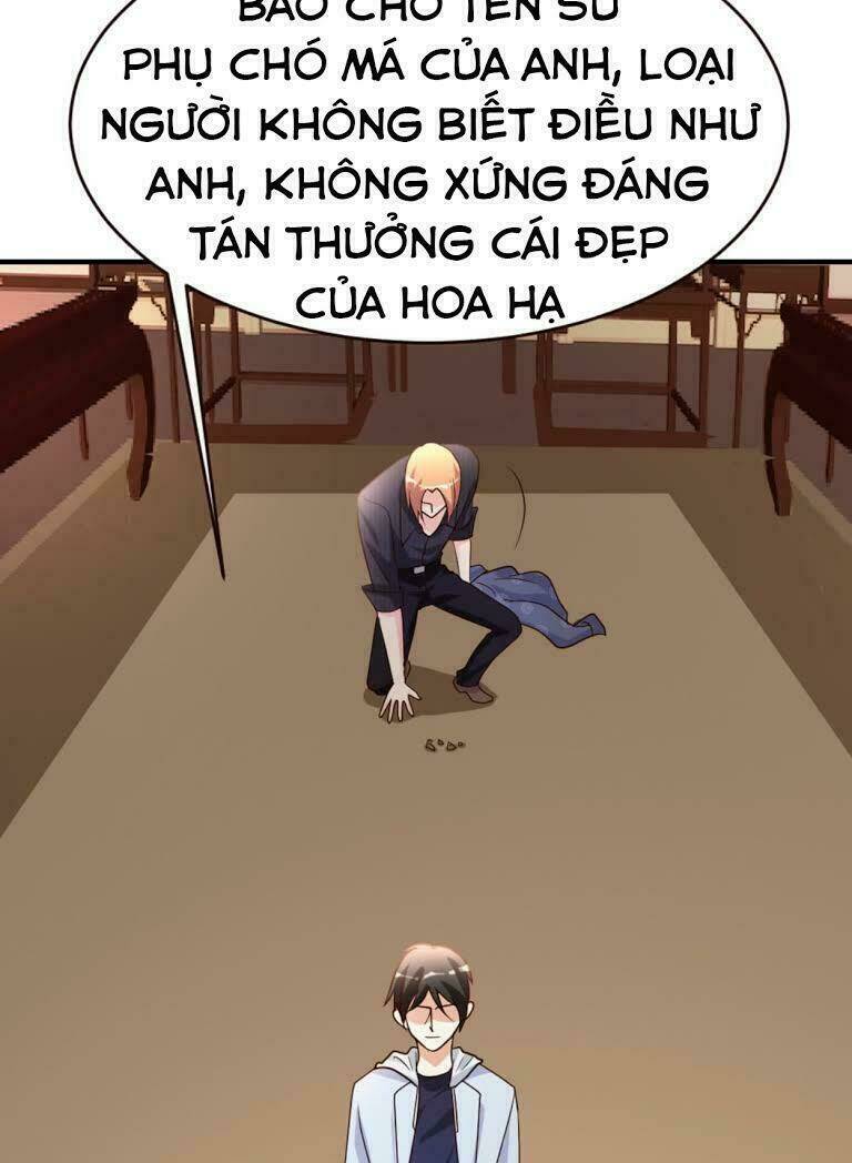 Trọng Sinh Tu Chân Tại Đô Thị: Chapter 22