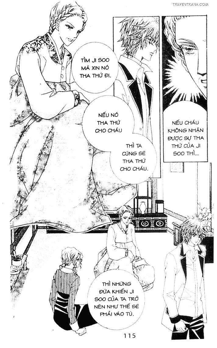 Điên Vì Yêu - Love Like Crazy: Chapter 5