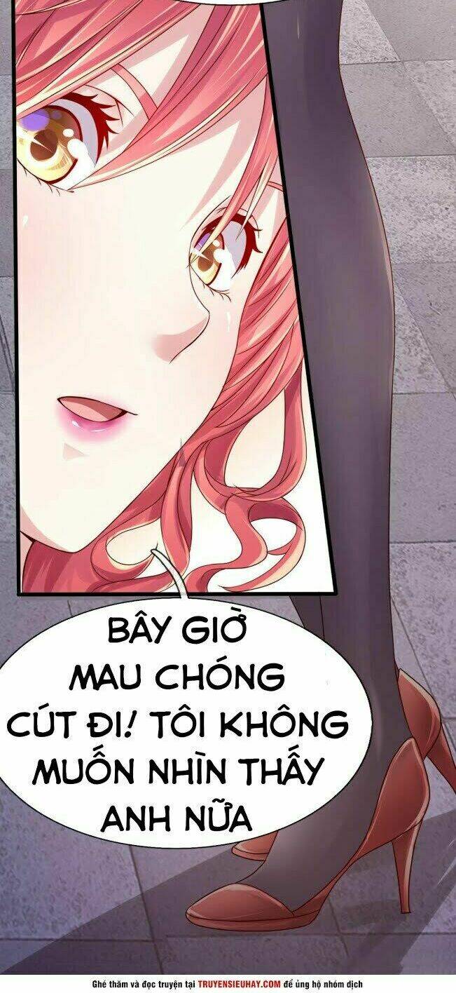 Ông Đây Là Đại Gia: Chapter 1