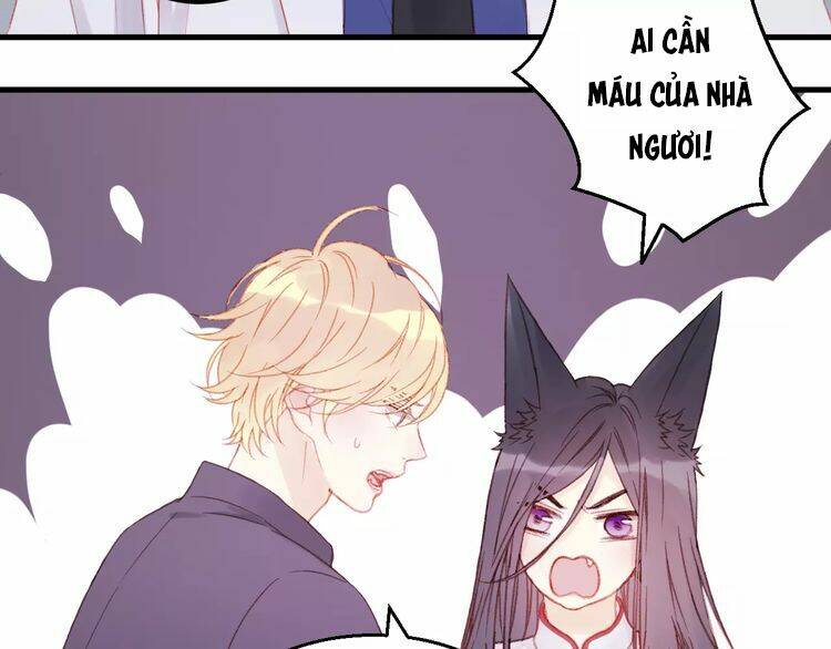 Lượm Được Một Tiểu Hồ Ly 2: Chapter 28