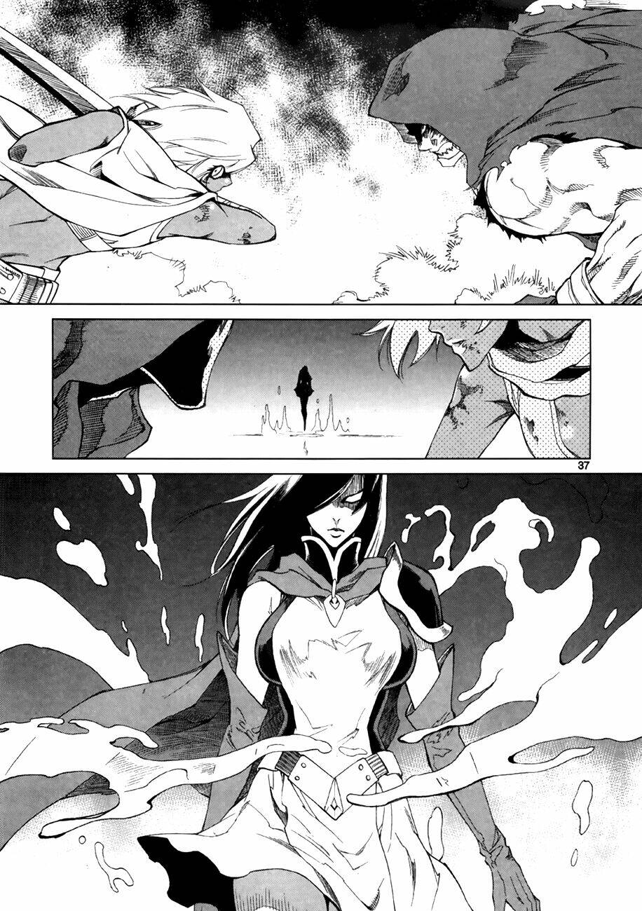 Dark Air: Chapter 44
