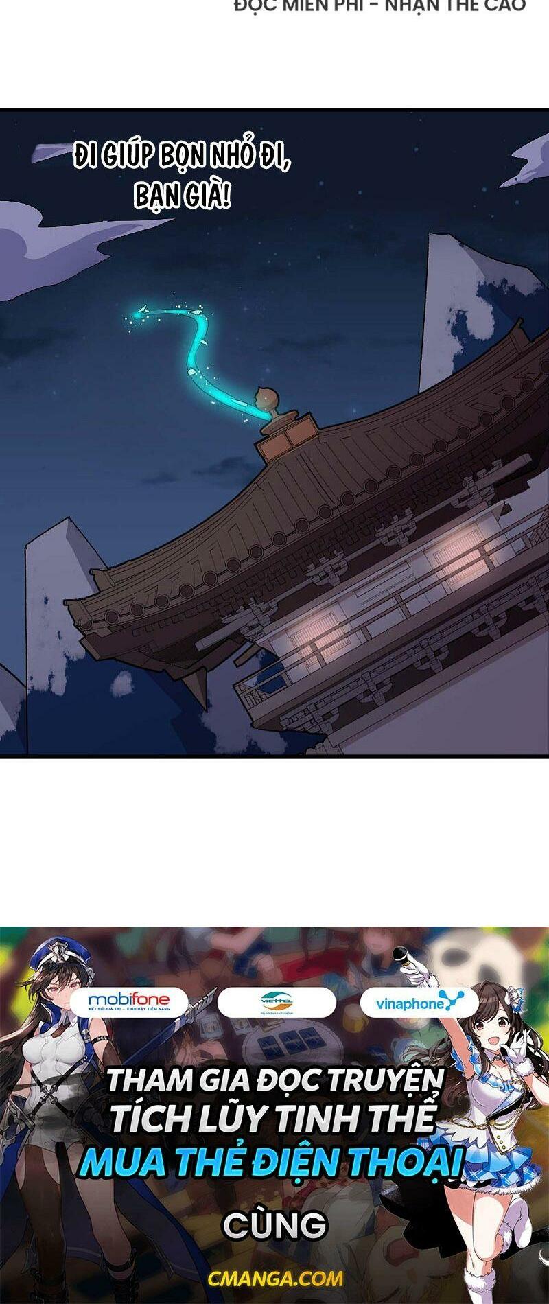 Vườn Trường Cuồng Sư Hệ Thống: Chapter 177