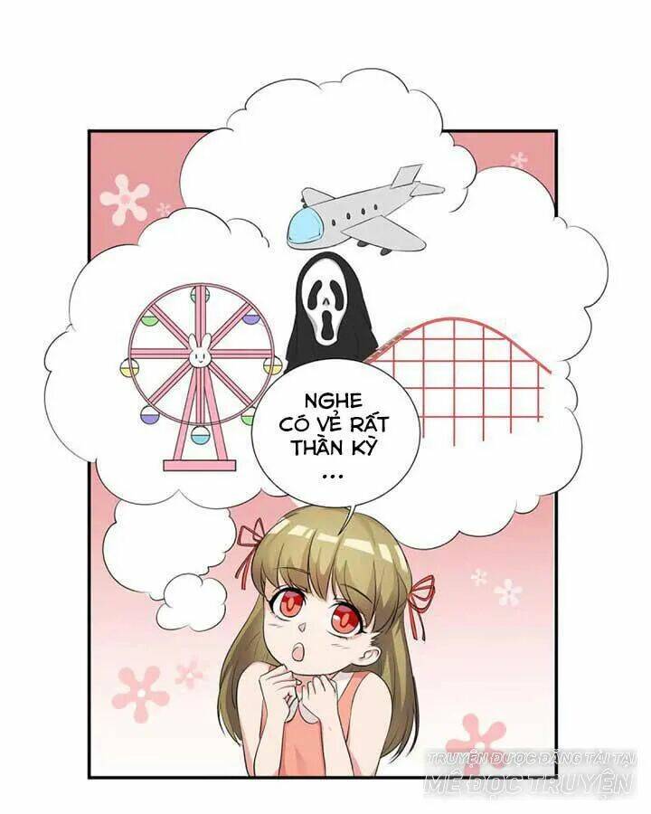 Kháp Kháp Hương Phản: Chapter 10