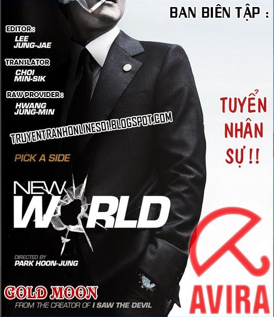 Cửu Đỉnh Ký: Chapter 70