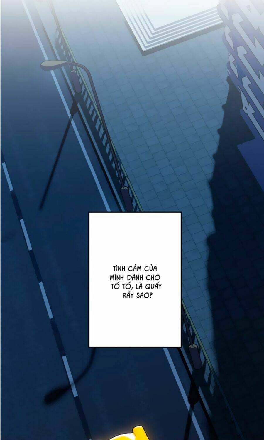 Bài Hát Tình Yêu: Chapter 13