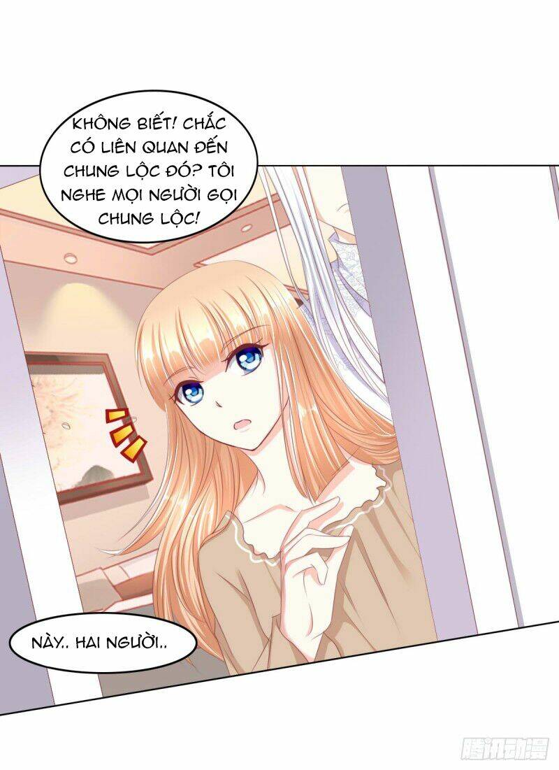 Hoàng Đế “Phế Vật” Tiến Hóa Sử: Chapter 60