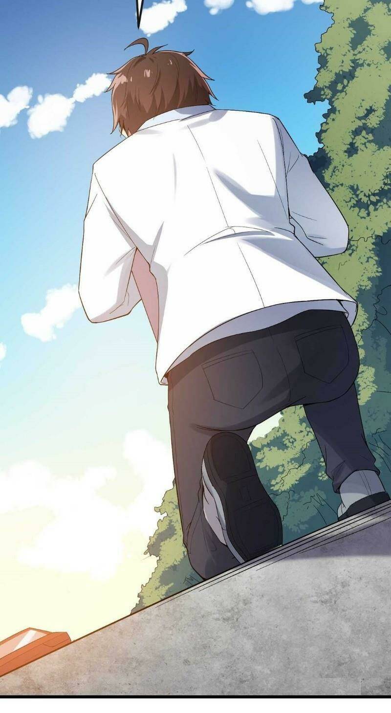 Kế Hoạch Trở Thành Phế Vật: Chapter 1