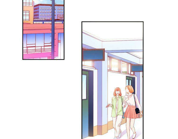 Giai Điệu Của Sự Va Chạm: Chapter 39