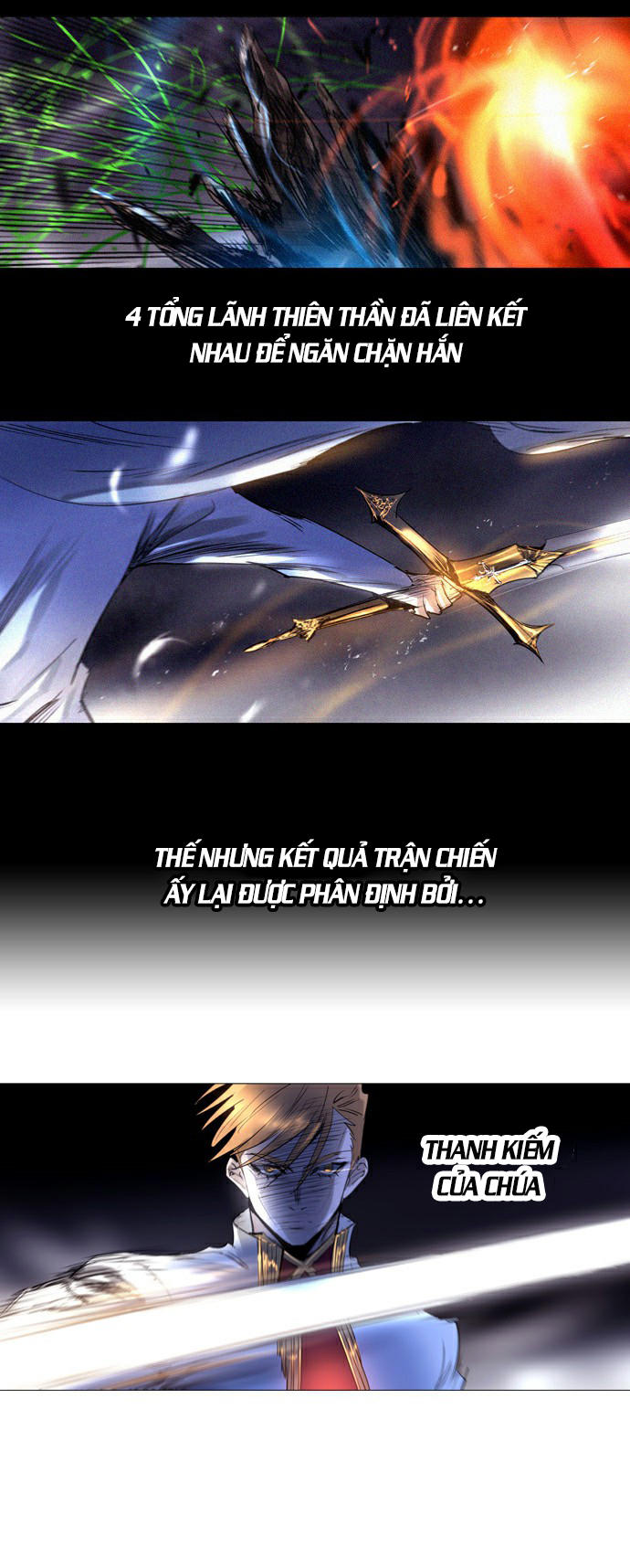 Soul Cartel: Chapter 195