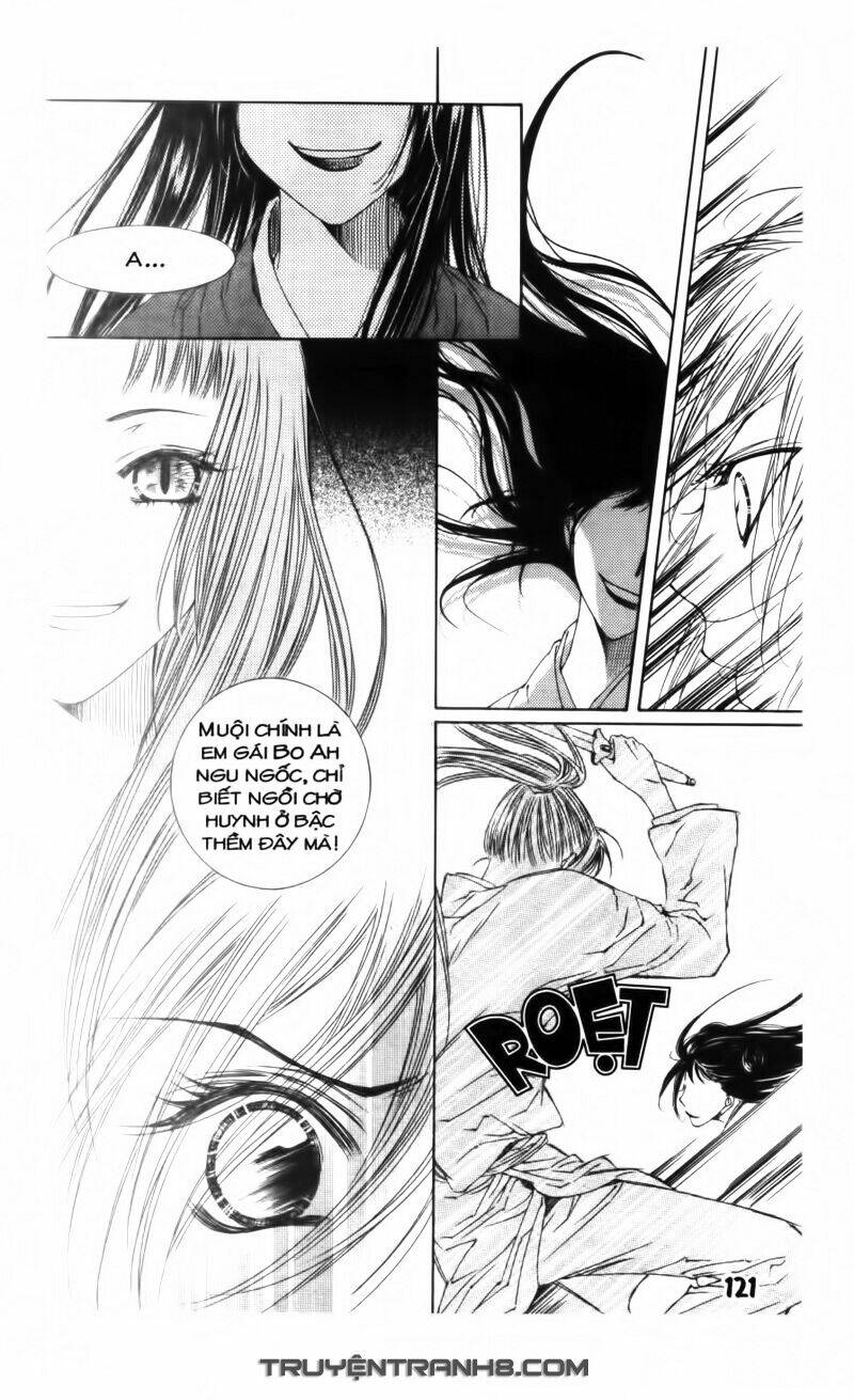 Pháp Sư Trừ Tà: Chapter 13.2