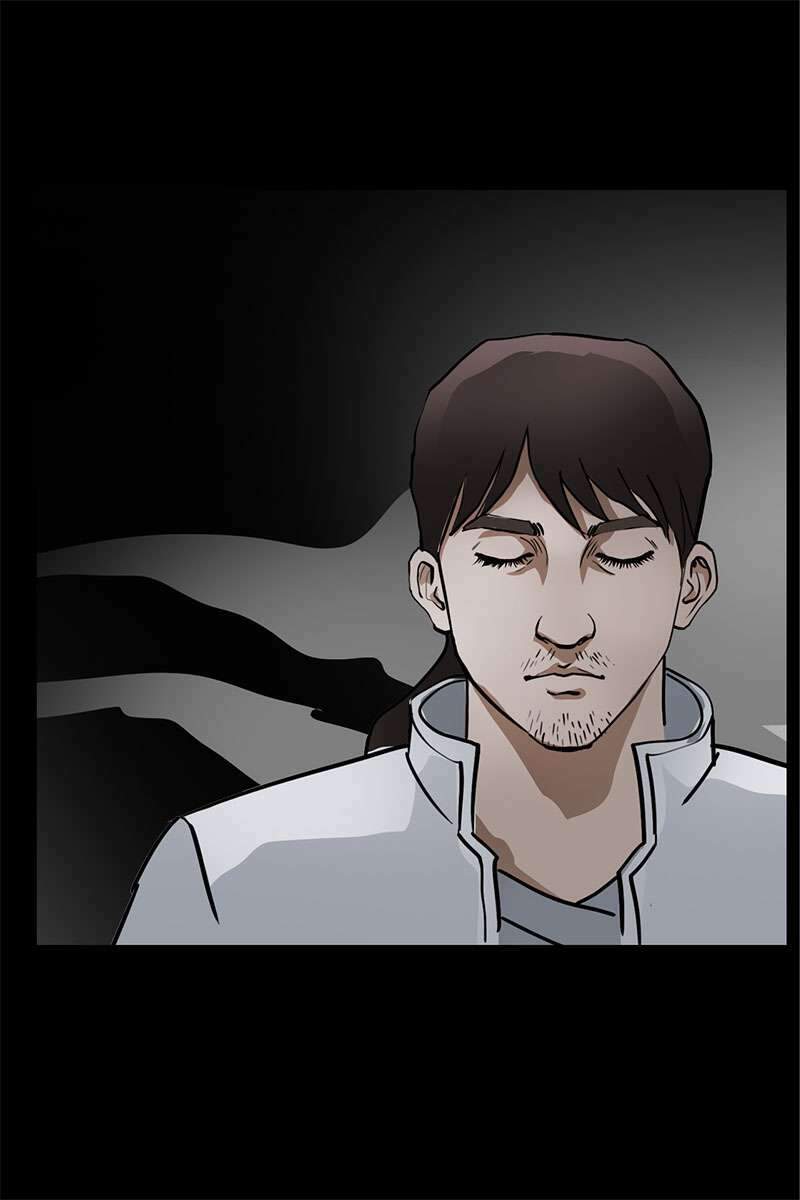 No Longer Myself: Chapter 4