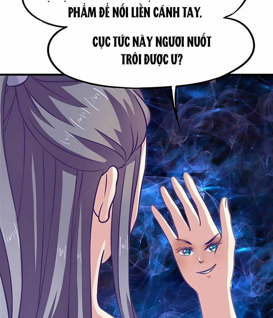 Tay Phải Của Bản Tọa Thành Tinh Rồi: Chapter 2
