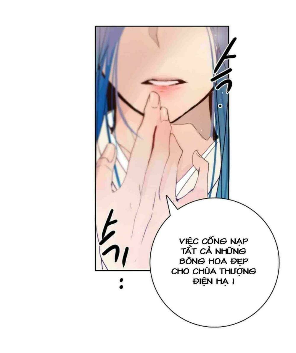 Chae Hong Sa: Chapter 6