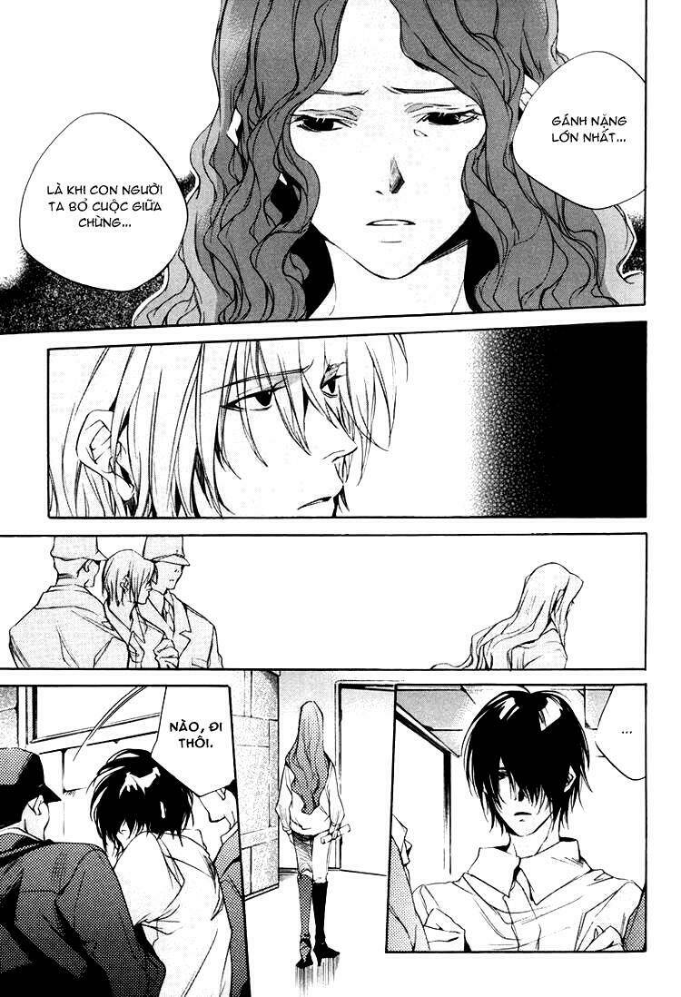 Our Happy Hours: Chapter 1