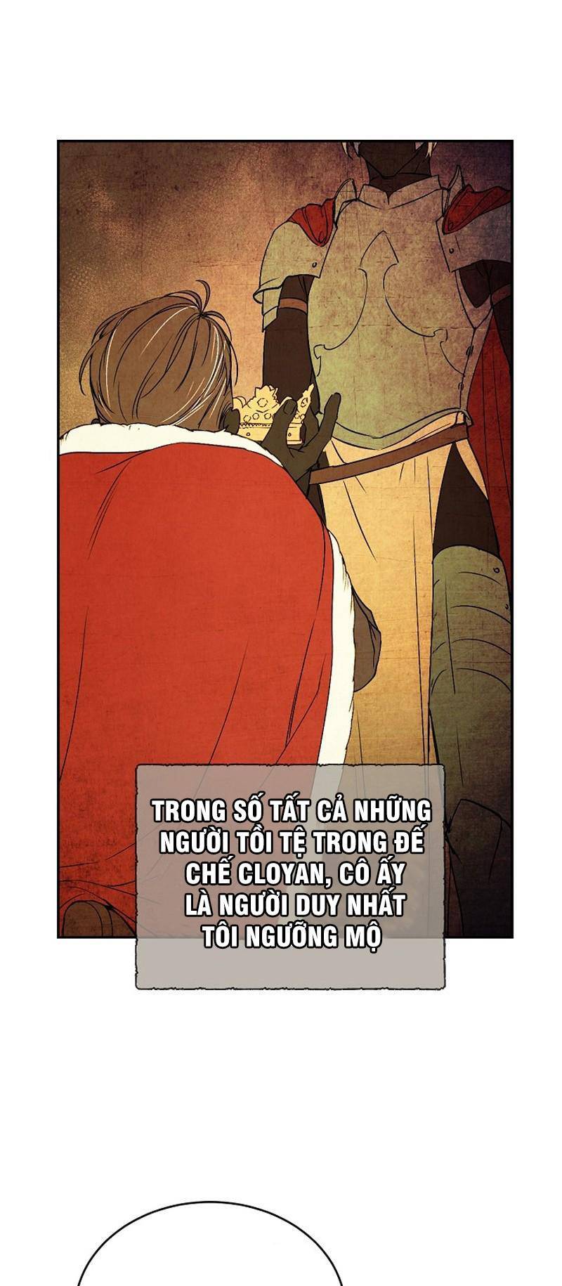 Cô Hầu Giỏi Giang: Chapter 6