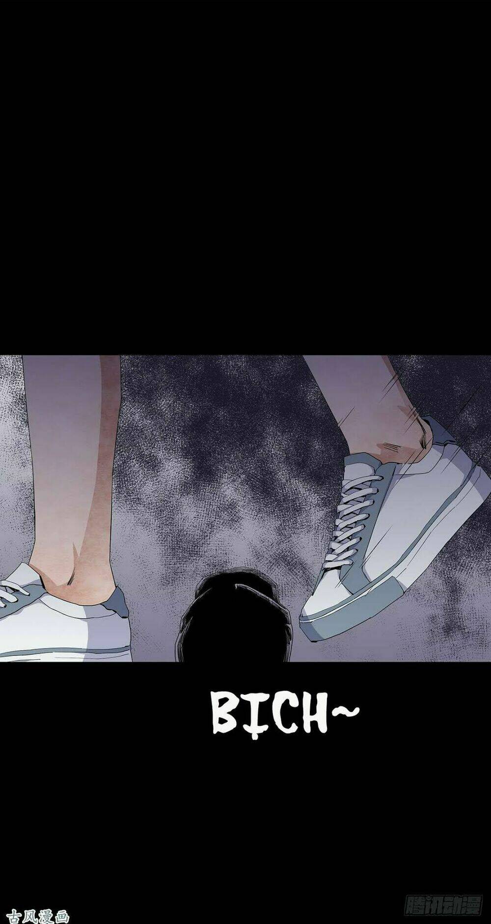 Ẩn Số Về Tứ Gia: Chapter 2