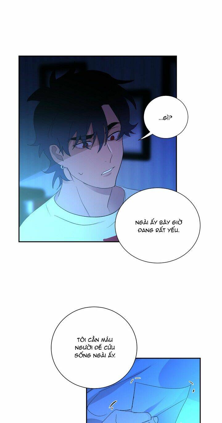 Kẻ Cắp Mặt Trăng: Chapter 9