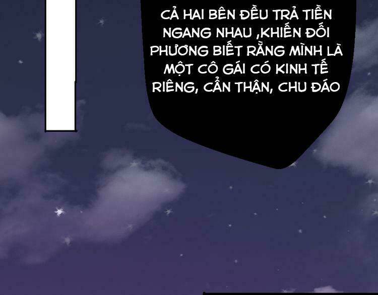 Cuộc Chiến Tình Yêu: Chapter 33