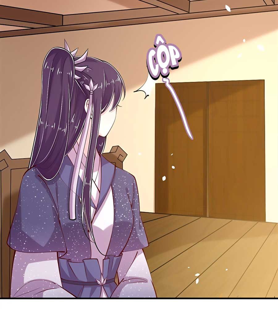 Phượng Ngự Tà Vương: Chapter 20