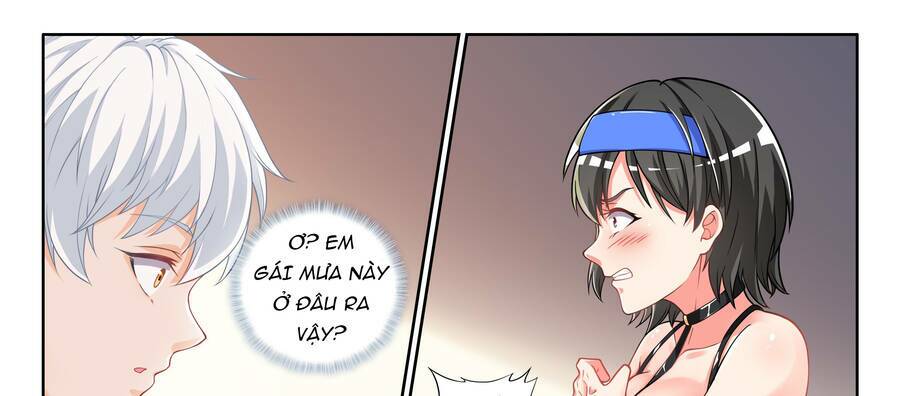 Hệ Thống Giả Dạng: Chapter 6