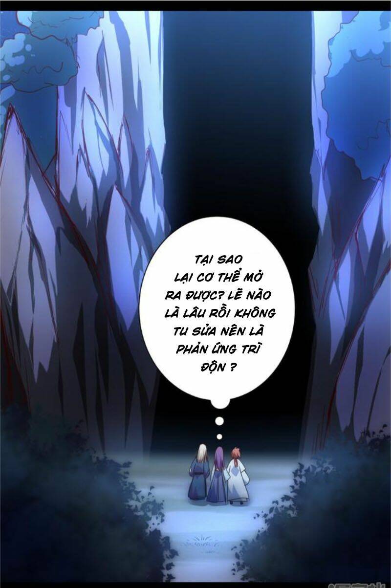 Nghịch Chuyển Tiên Đồ: Chapter 50