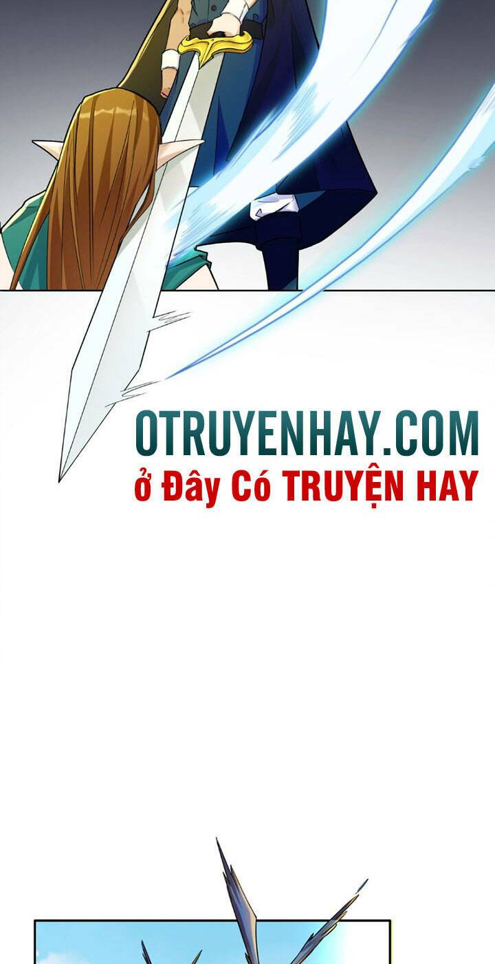 Đại Ma Pháp Sư Dựa Vào Muội Tử Trừ Ma: Chapter 3