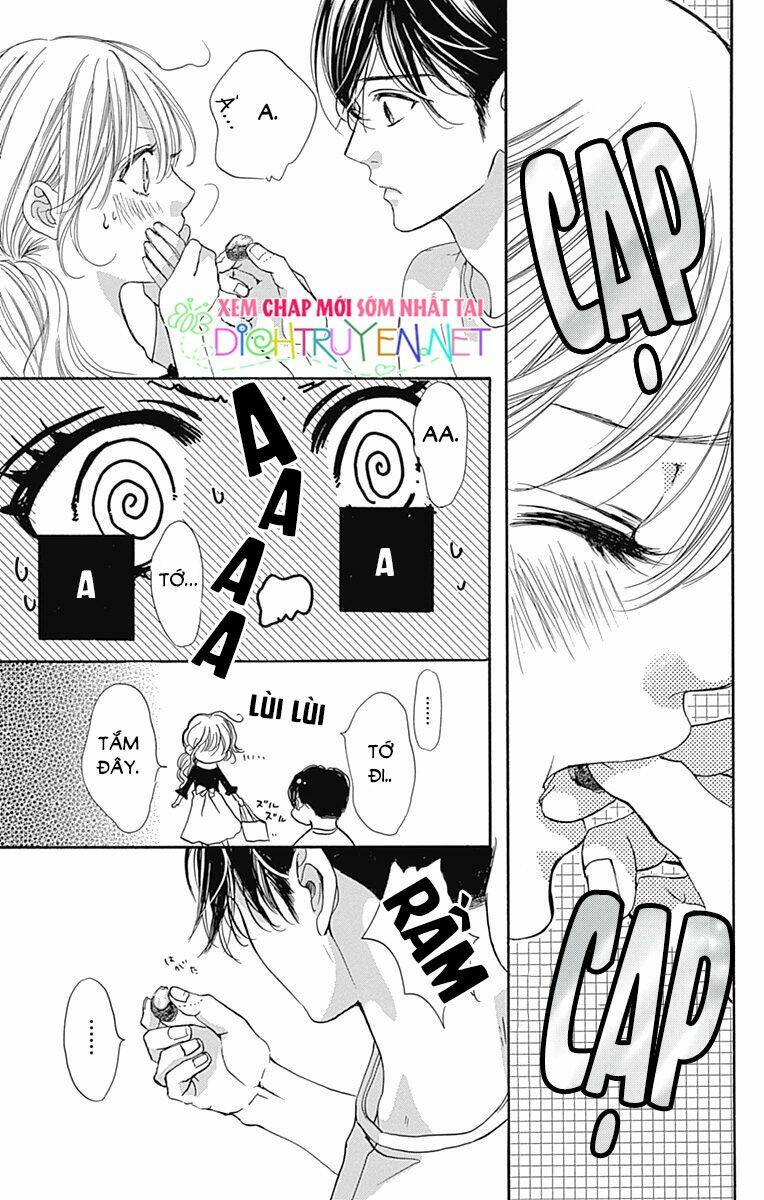 Boku Ni Hana No Melancholy: Chapter 61