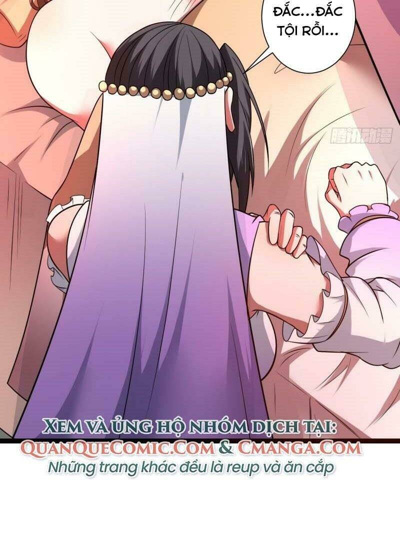 Trọng Sinh Tối Cường Ma Tôn Ở Rể: Chapter 65