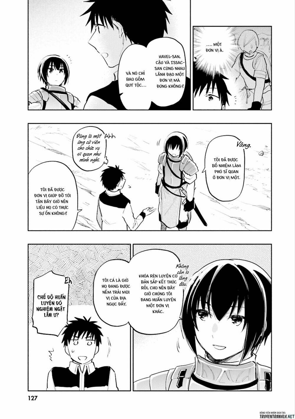 Takarakuji De 40-Oku Atattandakedo Isekai Ni Ijuu Suru: Chapter 15