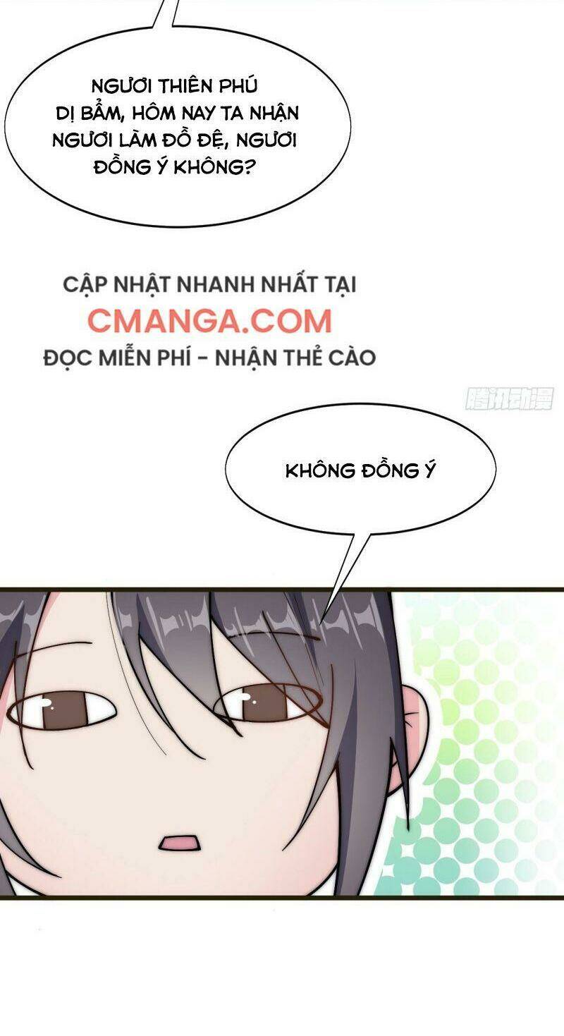 Trường Sinh Cửu Thiên Tuế: Chapter 40