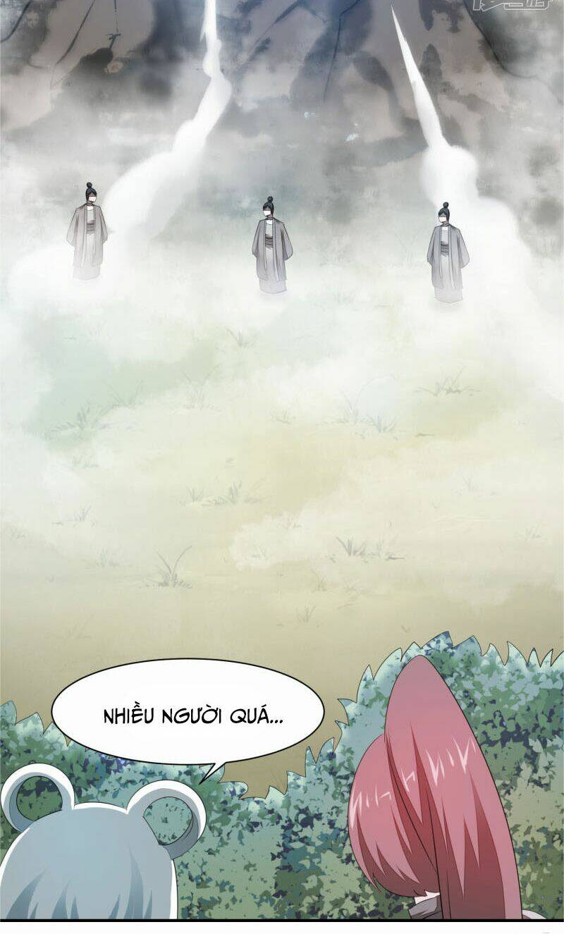 Nghịch Chuyển Tiên Đồ: Chapter 85