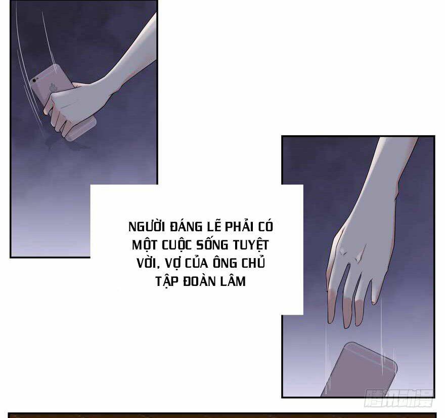Khốn Ái Tù Lung: Chapter 1