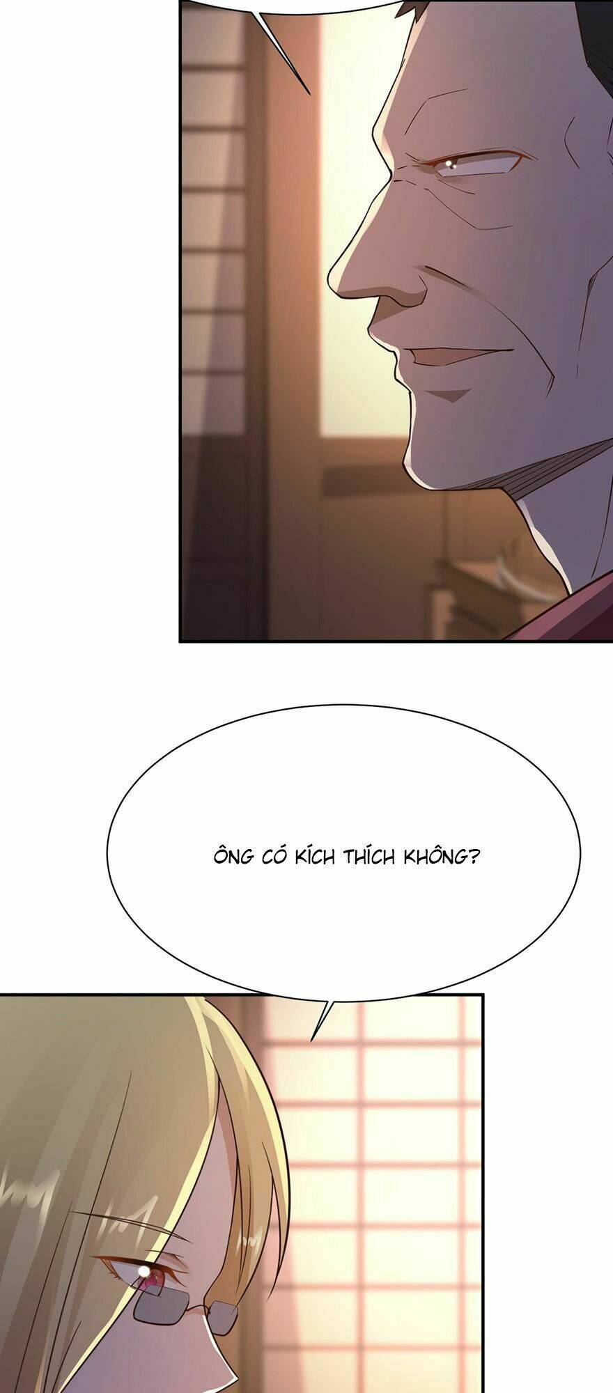 Em Gái Đừng Làm Phiền Tôi: Chapter 45