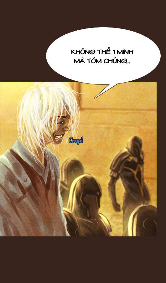 Magician: Chapter 41