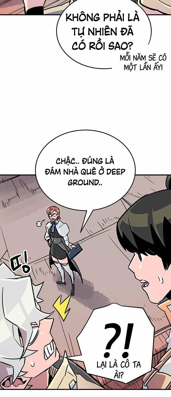 Chủ Nhân Thiên Giới: Chapter 6