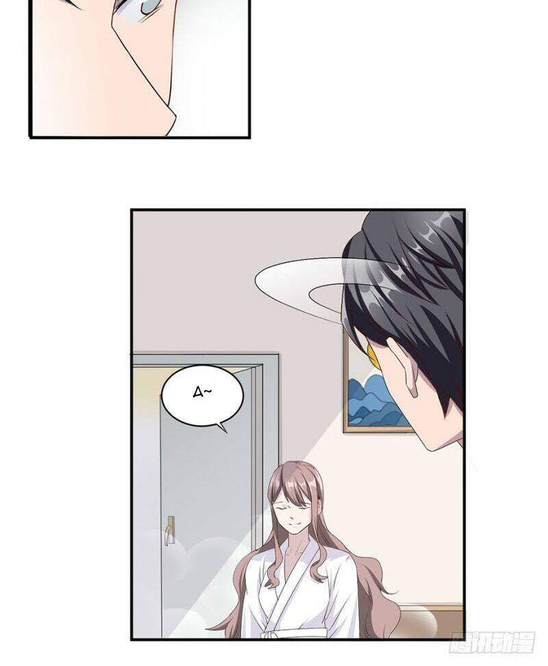 Mạc Thiếu Bức Hôn: Vợ Mới Khó Chống Đỡ: Chapter 1