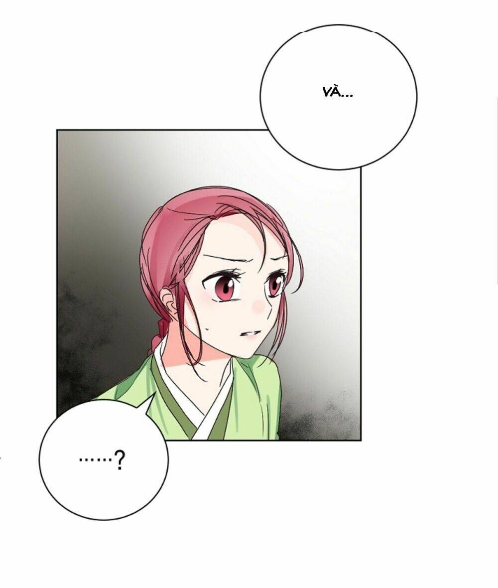 Chae Hong Sa: Chapter 31