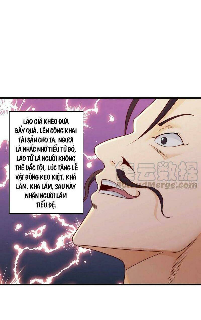 Ta Là Đại Hoàn Đan: Chapter 58