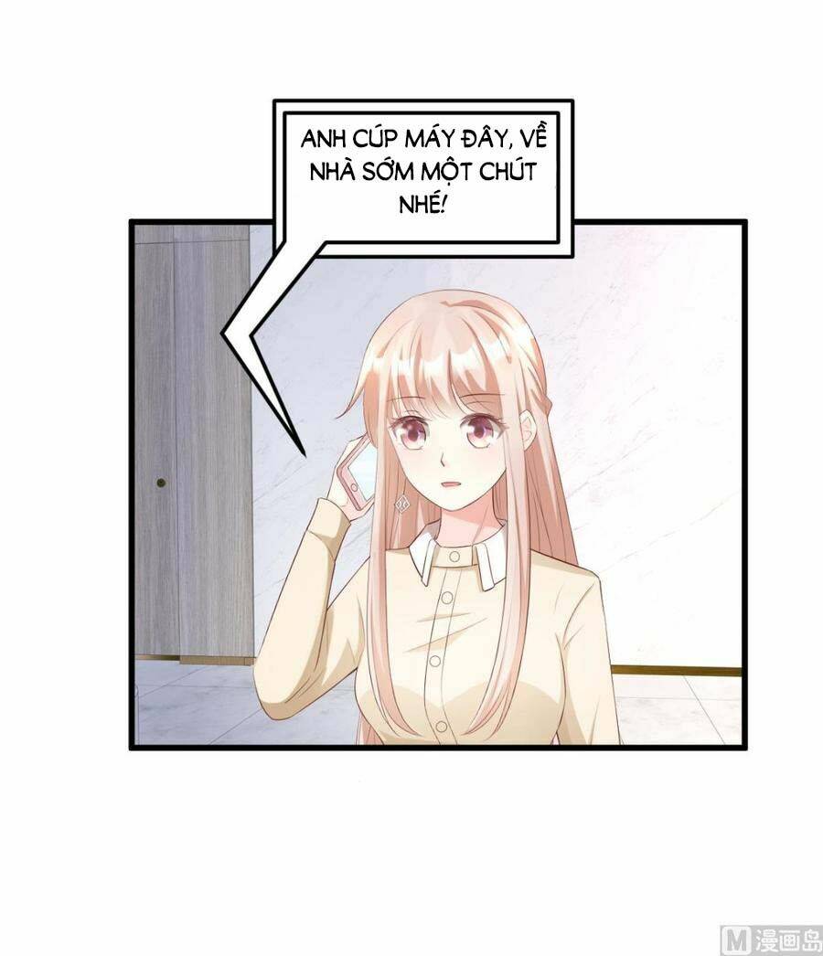 Tư Sủng Cục Cưng Bảo Bối: Chapter 26.1