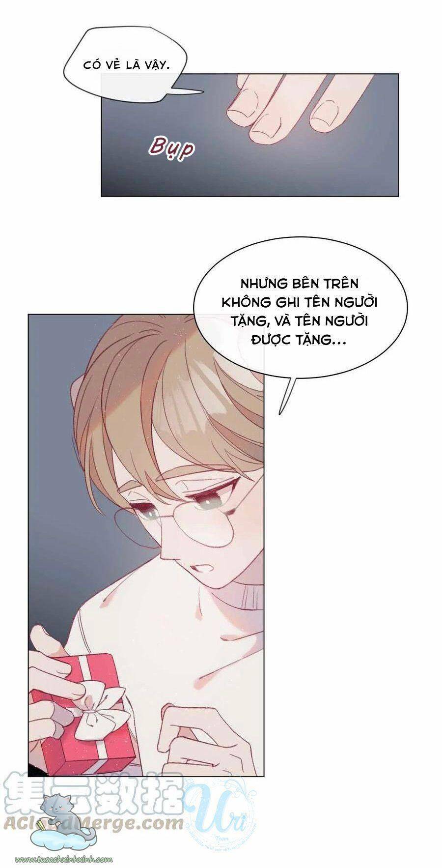 Nhật Ký Nấm Ma Cô: Chapter 24