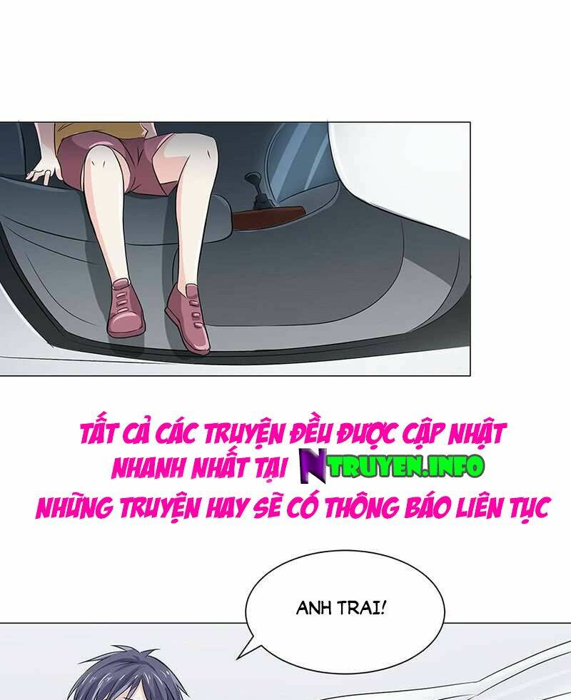 Này! Đừng Động Vào Phô Mai Của Tôi: Chapter 57