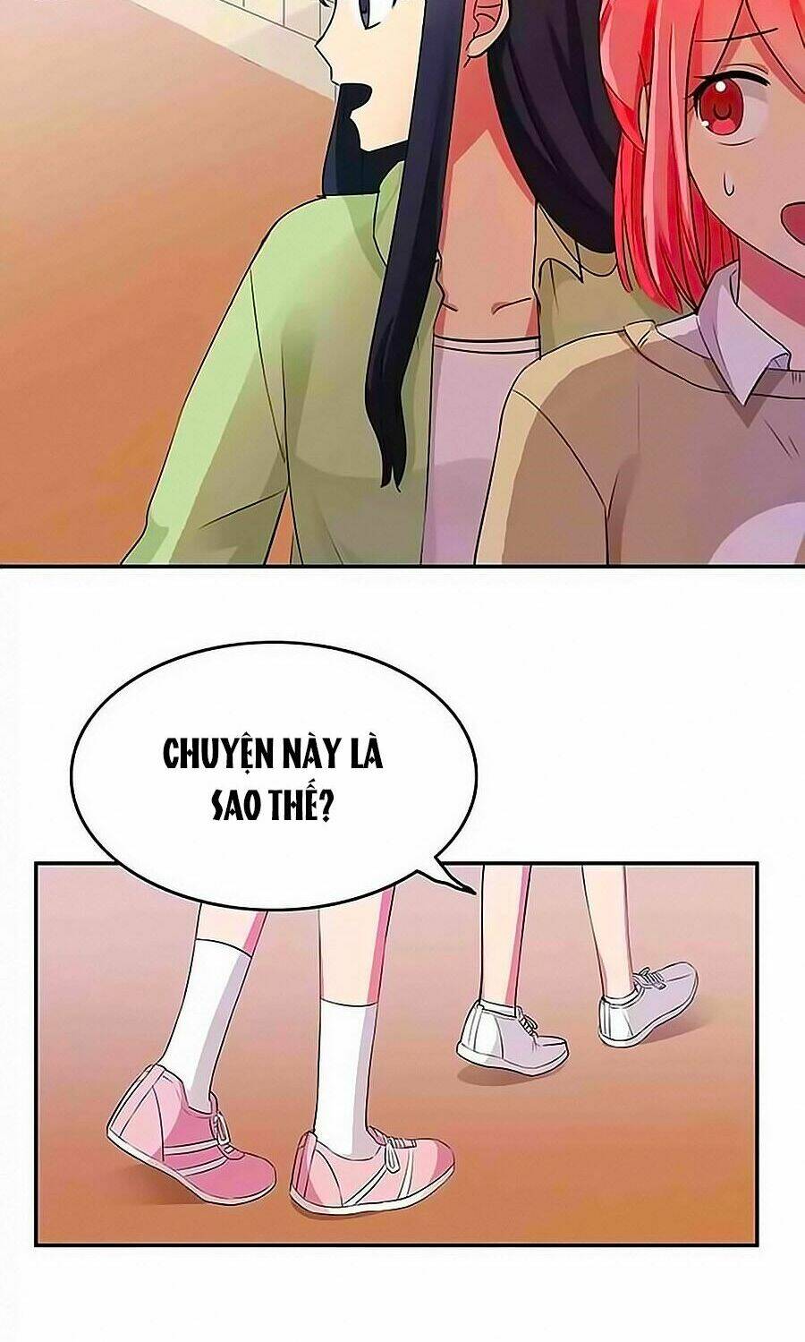 Đại Thần Tình Yêu Chớ Chạm Tôi: Chapter 20