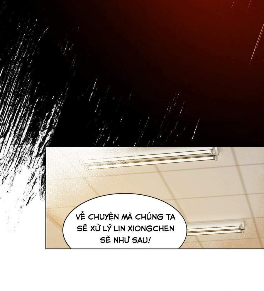 Lãnh Chúa Thảm Họa: Chapter 4