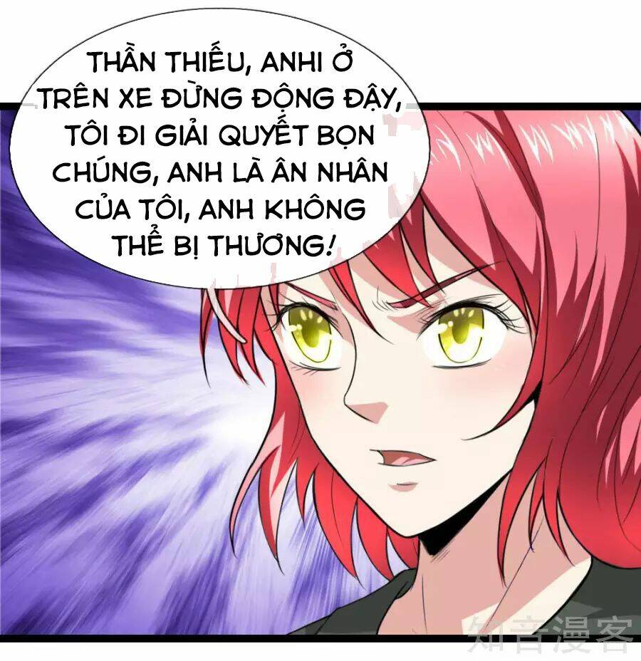 Tuyệt Thế Phi Đao: Chapter 73
