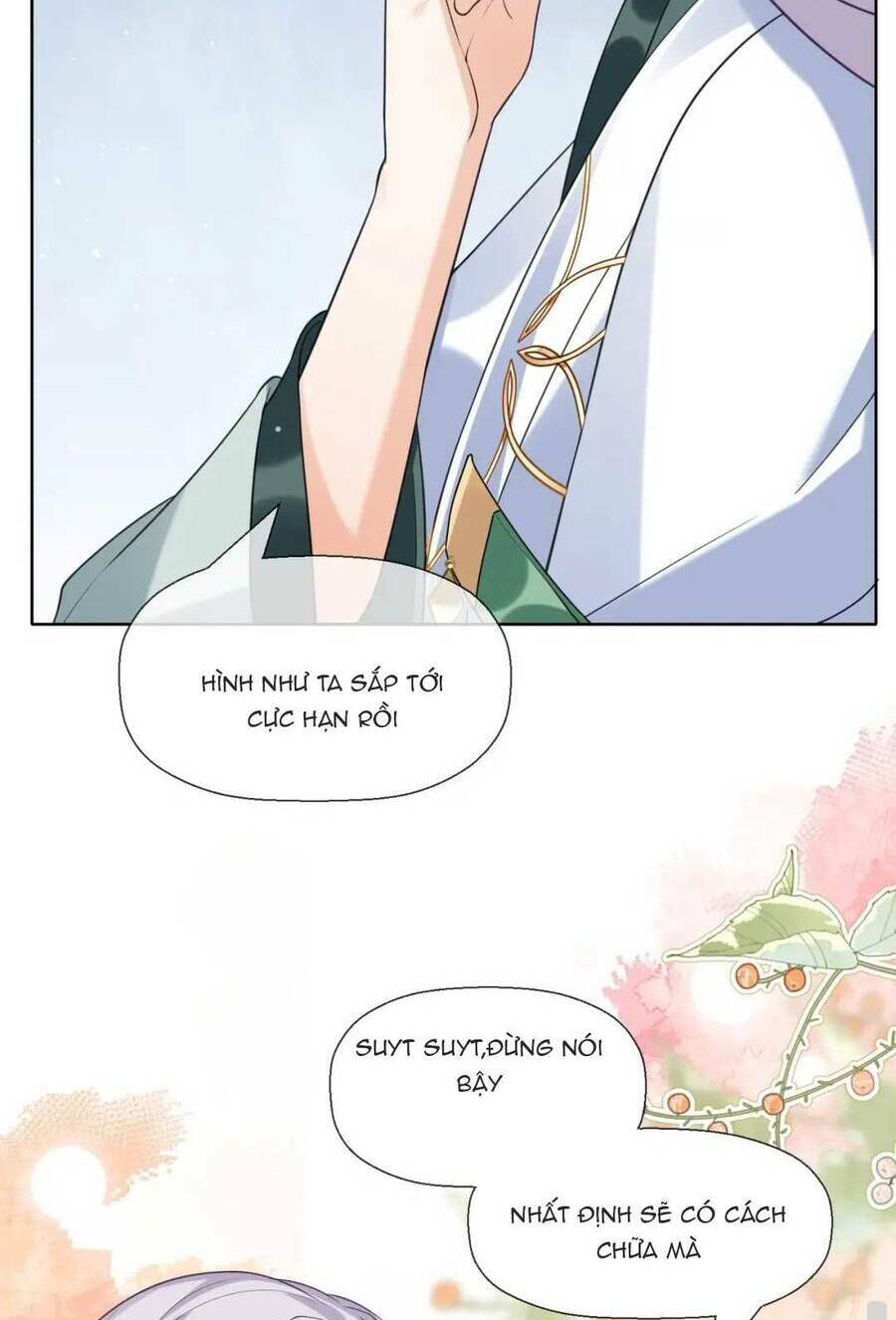 Phúc Hắc Hoa Yêu Mua Một Tặng Một: Chapter 9