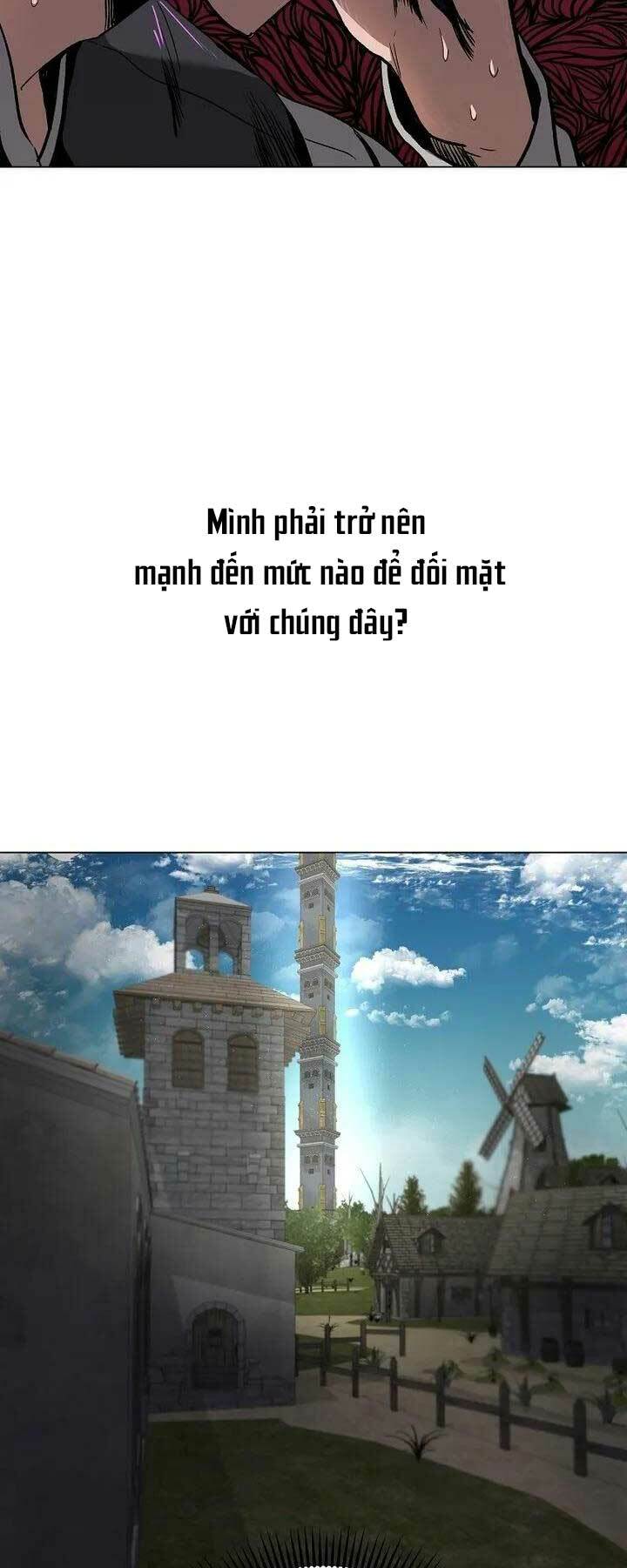 Con Đường Diệt Thần: Chapter 9