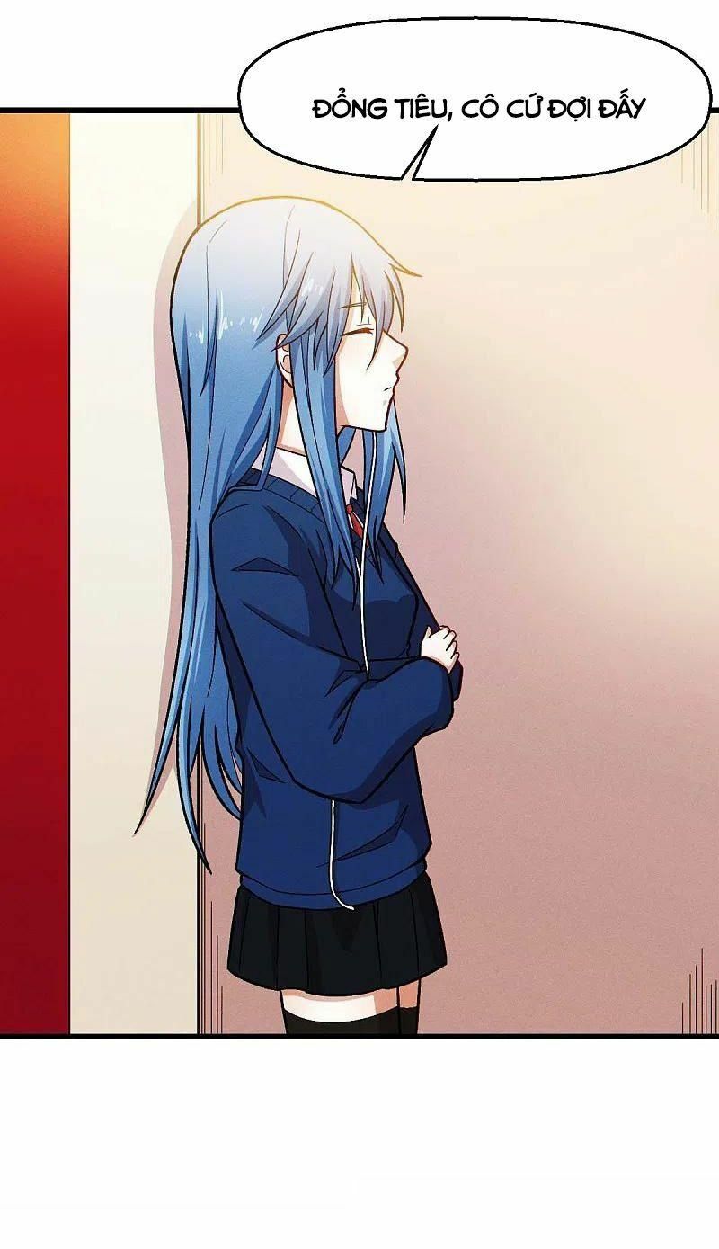 Vườn Trường Cuồng Sư Hệ Thống: Chapter 246